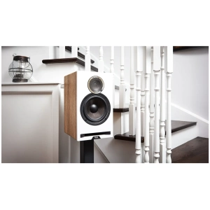 ELAC Debut Reference DBR62 diffusore da scaffale – vista del diffusore (immagine prodotto della scheda serie)
