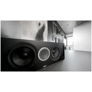ELAC Debut Reference DCR52 diffusore centrale – vista del diffusore (immagine prodotto della scheda serie)
