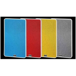 ELAC griglie in tessuto BS 312 colorate – griglie in tessuto BS 312 nelle varie combinazioni di colore