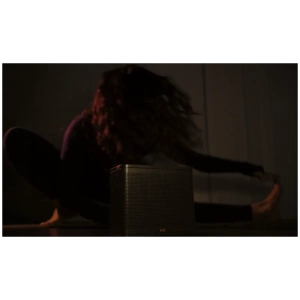 ELAC Nava 100 diffusore Bluetooth portatile – vista principale