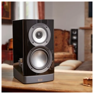 ELAC Navis ARB 51 diffusore attivo da scaffale – ambientazione