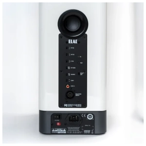 ELAC Navis ARF 51 diffusore attivo da pavimento – dettaglio