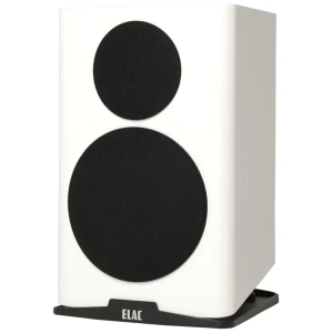 ELAC set griglie Carina CC 241.4 / FS 247.4 nero – set griglie nero per Carina
