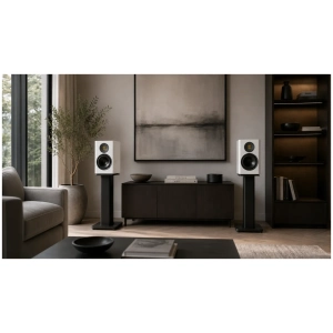 ELAC Solano BS 283.2 diffusore da scaffale – vista principale (finitura da verificare a vista)