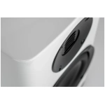 ELAC Solano BS 283.2 diffusore da scaffale – dettaglio della versione bianca