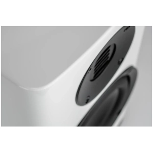 ELAC Solano BS 283.2 diffusore da scaffale – dettaglio della versione bianca