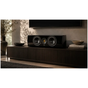 ELAC Solano CC 281.2 diffusore centrale – vista principale (finitura da verificare a vista)