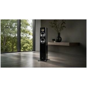 ELAC Solano FS 287.2 diffusore da pavimento – vista principale (finitura da verificare a vista)