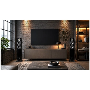 ELAC Solano FS 287.2 diffusore da pavimento – vista del diffusore (immagine di anteprima della serie)