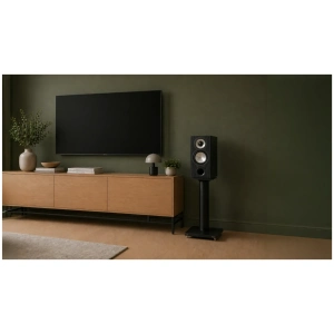 ELAC Uni-Fi 2.0 UB52 diffusore da scaffale – vista principale del diffusore