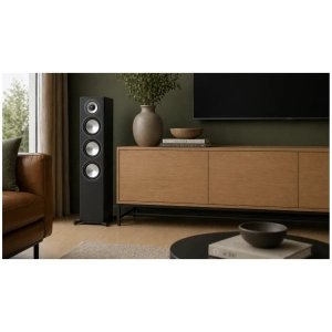ELAC Uni-Fi 2.0 UF52 diffusore da pavimento – vista principale del diffusore