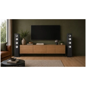 ELAC Uni-Fi 2.0 UF52 diffusore da pavimento – immagine del modello nella pagina della serie