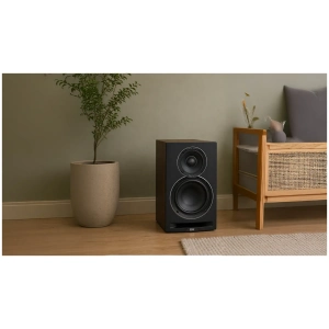 ELAC Uni-Fi Reference UBR62 diffusore da scaffale – vista principale del diffusore