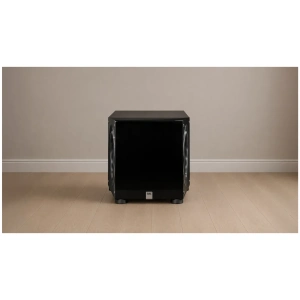 ELAC Varro DS1000-GB subwoofer attivo – vista principale del prodotto (immagine ufficiale della serie)