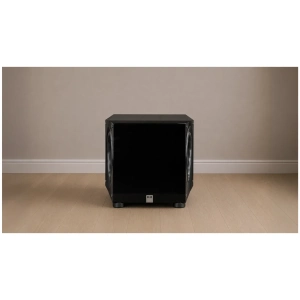 ELAC Varro DS1200-GB subwoofer attivo – vista principale del prodotto (immagine ufficiale della serie)