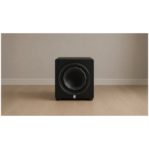 ELAC Varro RS500-SB subwoofer attivo – vista principale del prodotto (immagine ufficiale della serie)