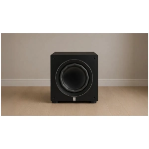 ELAC Varro RS700-SB subwoofer attivo – vista principale del prodotto (immagine ufficiale della serie)
