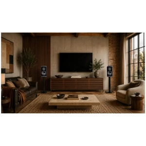 ELAC Vela BS 403.2 diffusore da scaffale – vista principale (finitura da verificare a vista)