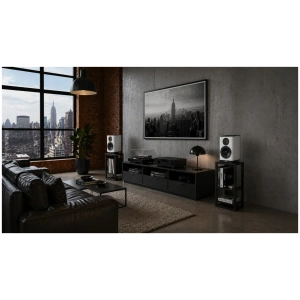 ELAC Vela BS 404.2 diffusore da scaffale – vista principale (finitura da verificare a vista)