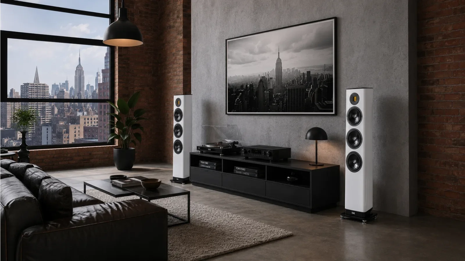 ELAC Vela FS 409.2 diffusore da pavimento – vista principale (finitura da verificare a vista) ELAC Vela FS 409.2 diffusore da pavimento – vista principale (finitura da verificare a vista)