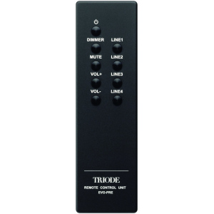 Triode Evolution Pre – foto 4