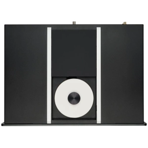 Exposure 3510 CD – vano disco
