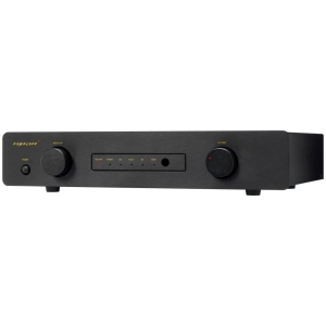 Exposure 3510 Preamplificatore – nero