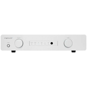 Exposure 3510 Preamplificatore – titanio