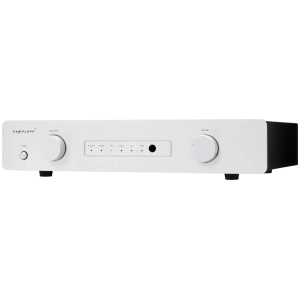 Exposure 3510 Preamplificatore – titanio
