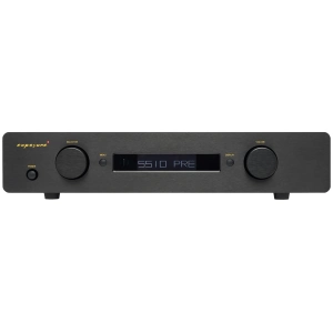 Exposure 5510 Preamplificatore
