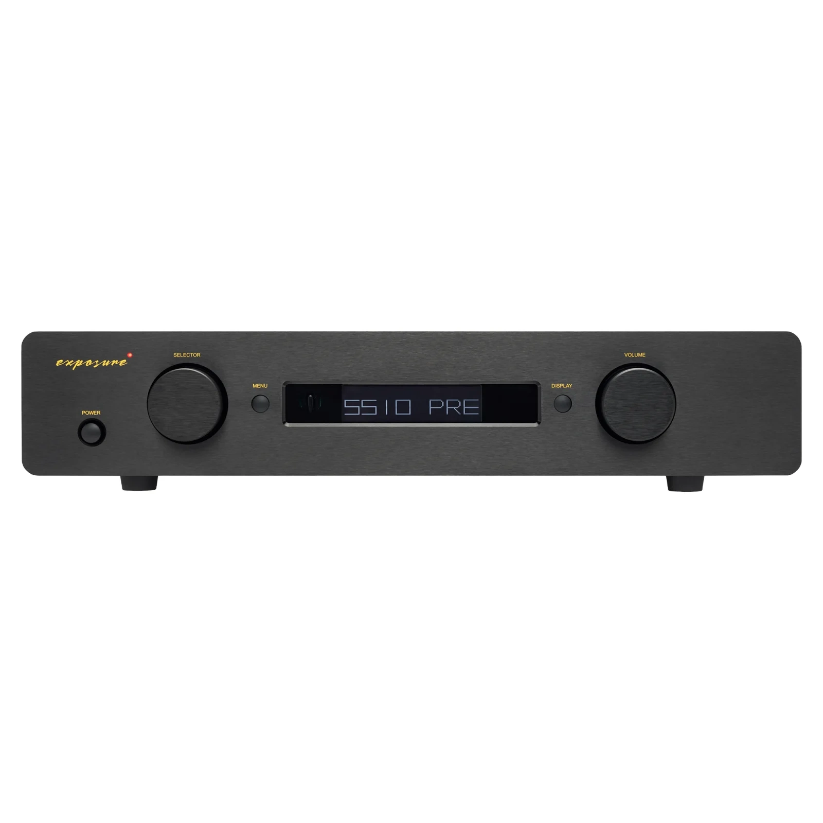 Exposure 5510 Preamplificatore Exposure 5510 Preamplificatore