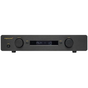 Exposure 5510 Preamplificatore