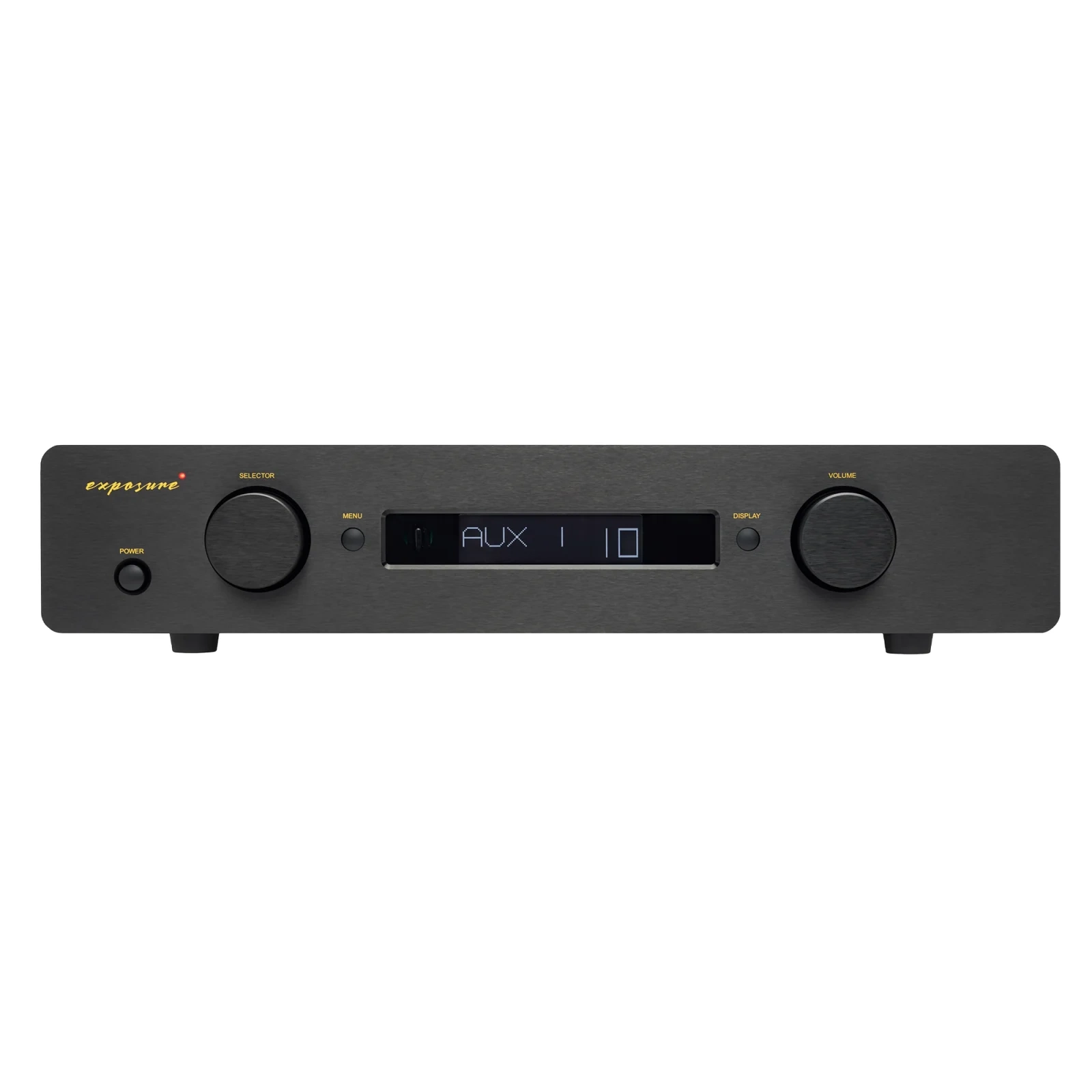 Exposure 5510 Preamplificatore Exposure 5510 Preamplificatore