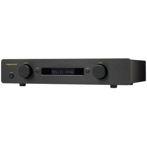 Exposure 5510 Preamplificatore