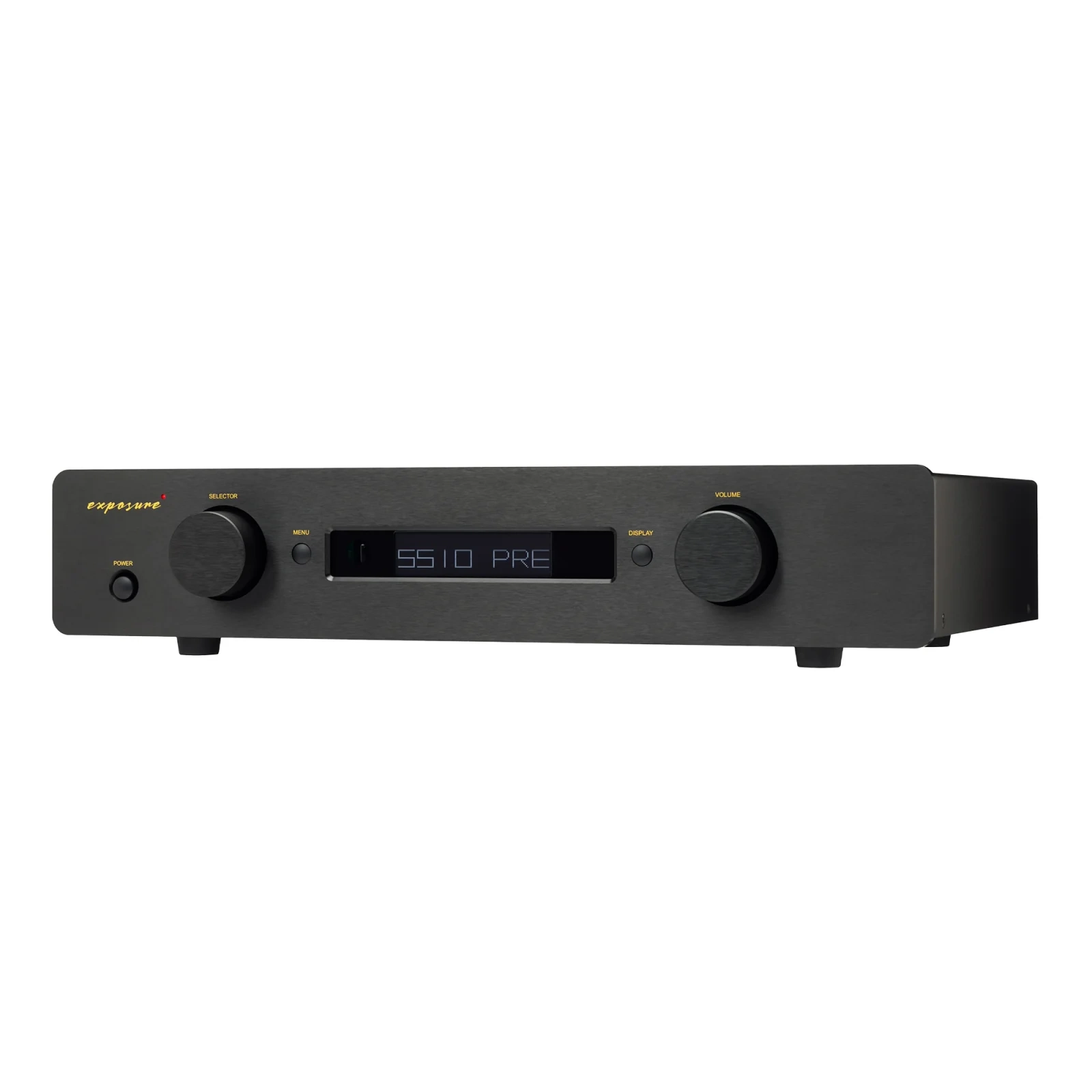 Exposure 5510 Preamplificatore Exposure 5510 Preamplificatore