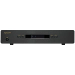 Exposure DAC – nero