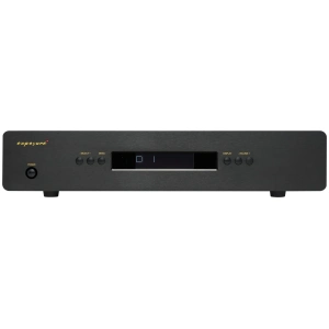 Exposure DAC – nero