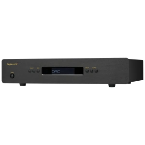 Exposure DAC – nero
