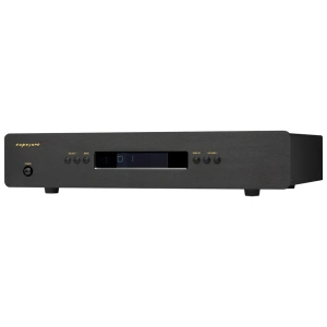 Exposure DAC – nero
