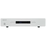 Exposure DAC – titanio