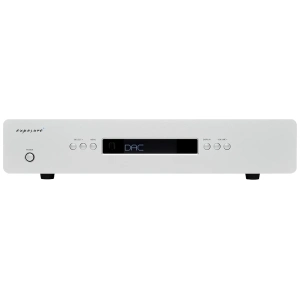 Exposure DAC – titanio