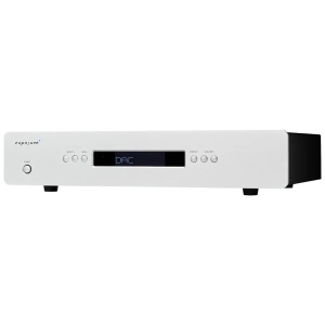 Exposure DAC – titanio