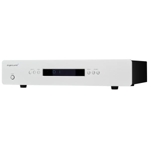 Exposure DAC – titanio