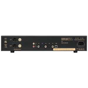 Exposure DAC – retro