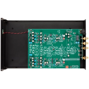 Exposure VXN Crossover 2 Vie – interno
