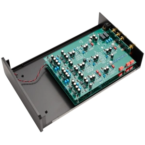 Exposure VXN Crossover 3 Vie – interno
