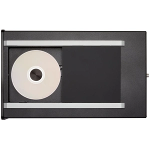 Exposure XM CD – vano disco