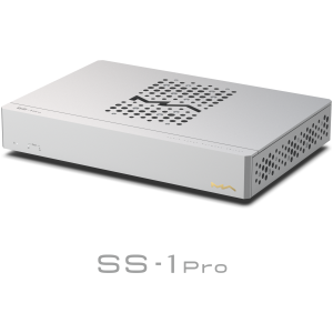 Matrix Audio SS-1 Pro