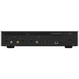 Matrix Audio MS-1c argento – foto 3