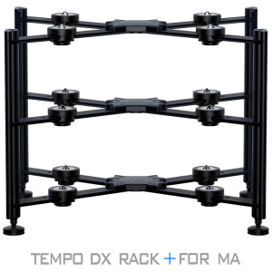 Matrix Audio Tempo DX Rack+